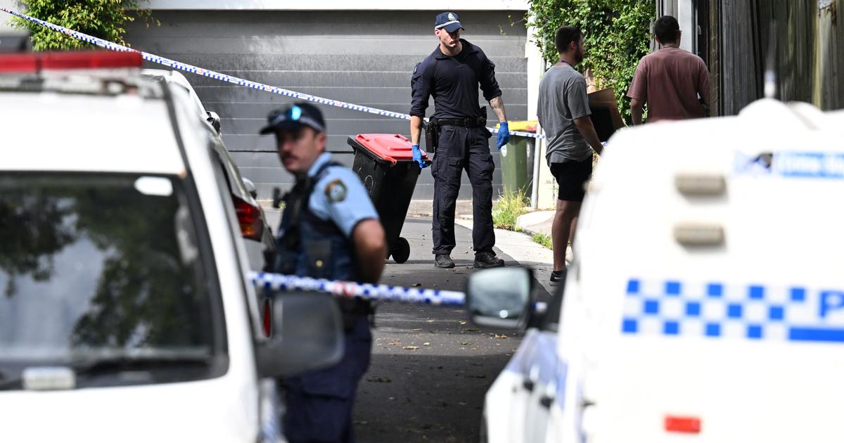 Australie : les corps d'un présentateur télé et de son petit ami retrouvés grâce au policier accusé de leur meurtre