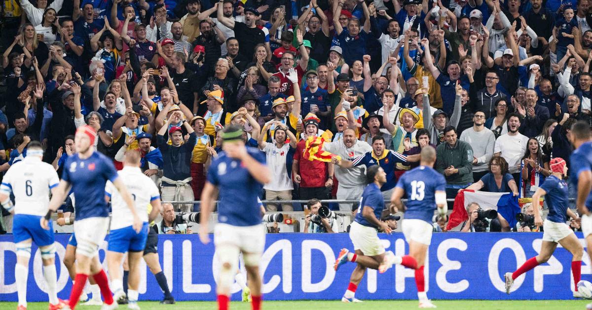 Six Nations : les supporters en colère devant les ratés de la billetterie pour le match France-Angleterre à Lyon