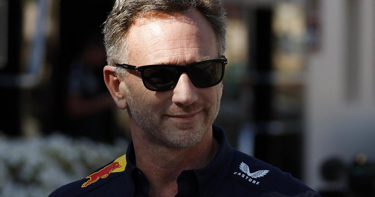 Formule 1 : le patron de Red Bull Christian Horner innocenté