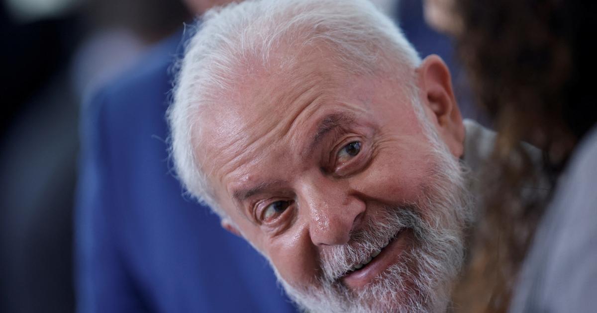 Gaza: Lula nie avoir parlé d'«Holocauste»
