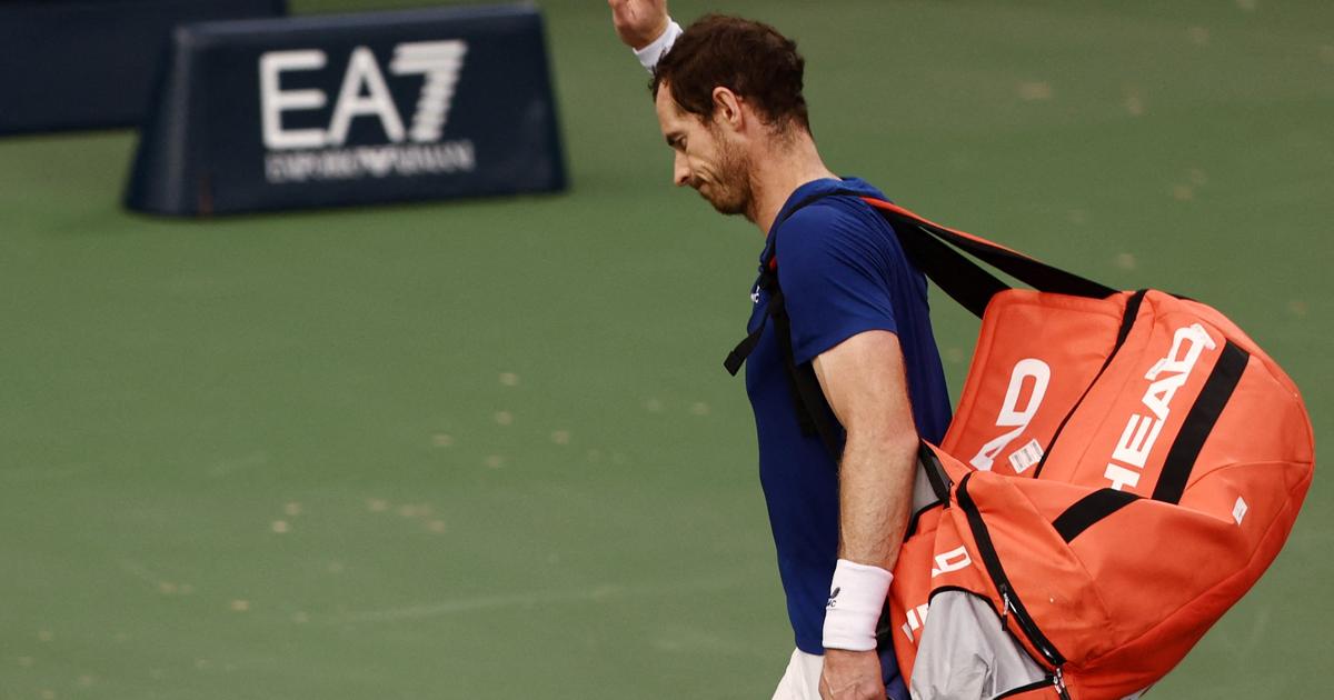 Tennis: Andy Murray devrait mettre un terme à sa carrière après l'été