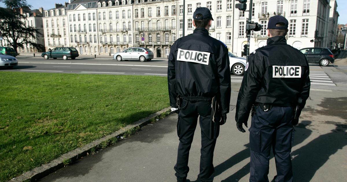 Onze ans après le meurtre d’une prostituée à Strasbourg, un SDF polytoxicomane interpellé à Paris