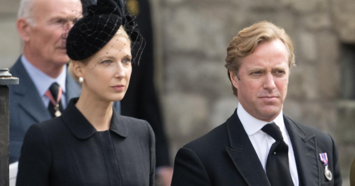 La famille royale britannique «sous le choc» après le décès de Thomas Kingston, époux de Lady Gabriella Windsor et ancien petit ami de Pippa Middleton