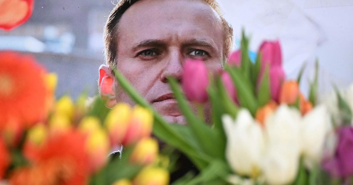 Mort de Navalny : les funérailles de l’opposant à Poutine auront lieu vendredi à Moscou