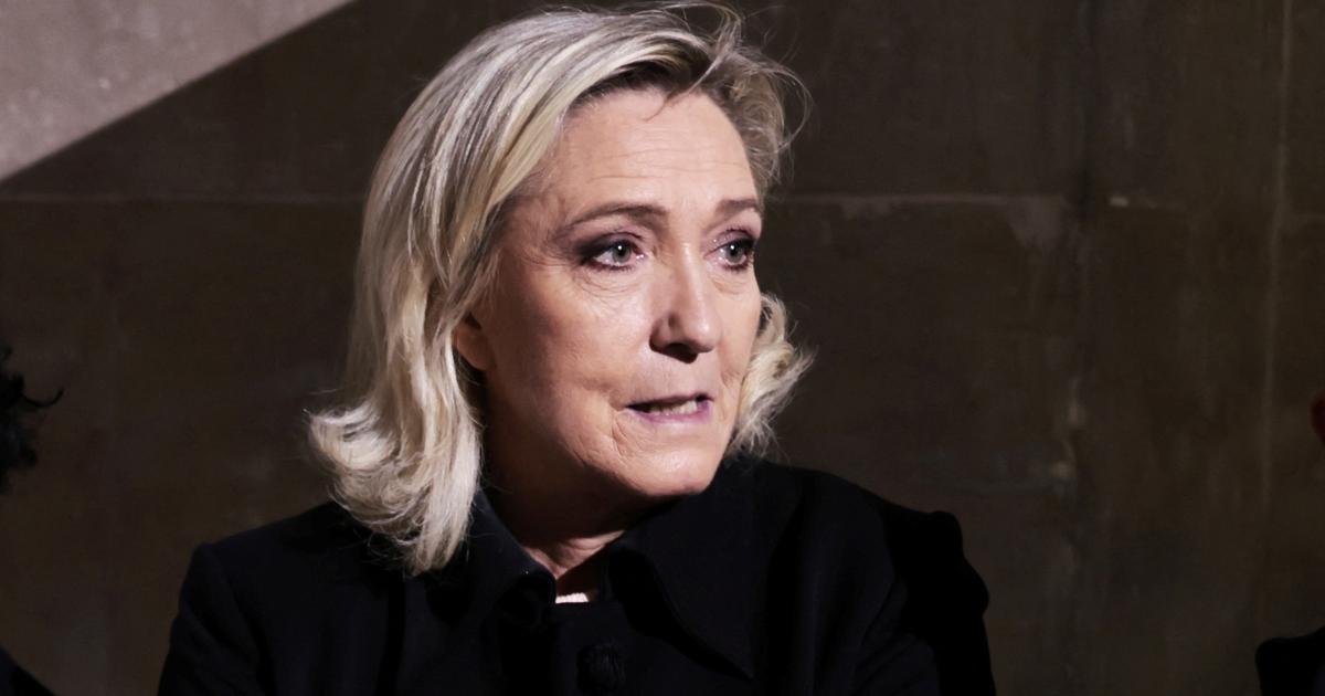 EN DIRECT - Salon de l’Agriculture : Marine Le Pen, Laurent Wauquiez et Fabien Roussel attendus porte de Versailles ce mercredi