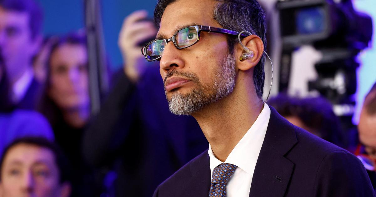 «C’est totalement inacceptable» : après les dérapages de son IA Gemini, le PDG de Google recadre ses équipes