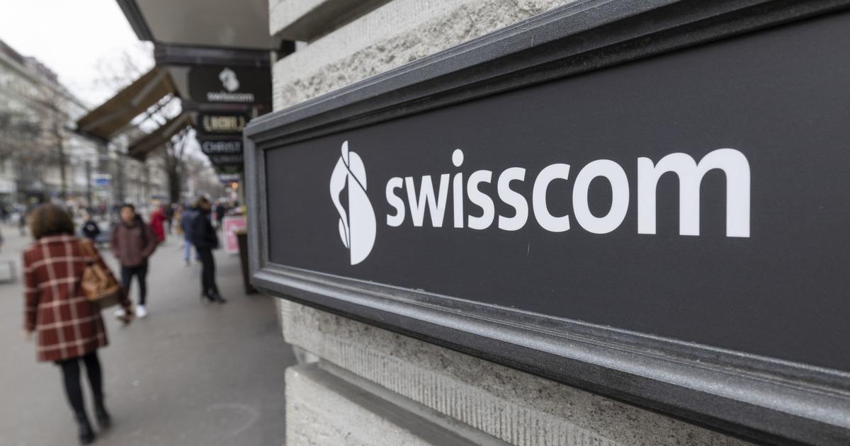 Swisscom avvia grandi manovre nel mercato delle telecomunicazioni in Italia