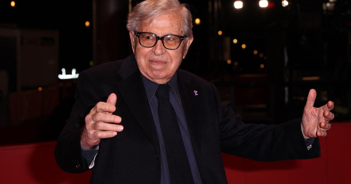 È morto all’età di 92 anni il regista italiano Paolo Taviani