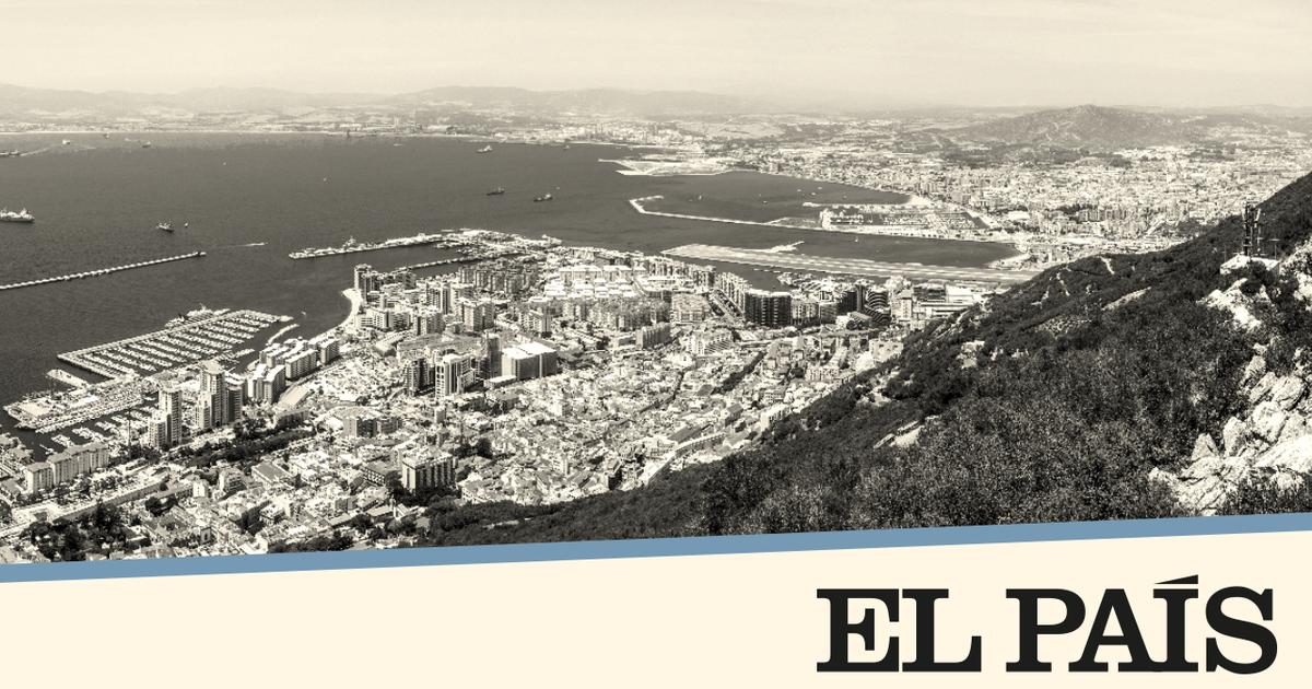 Les nouveaux trafiquants qui font la loi à Gibraltar