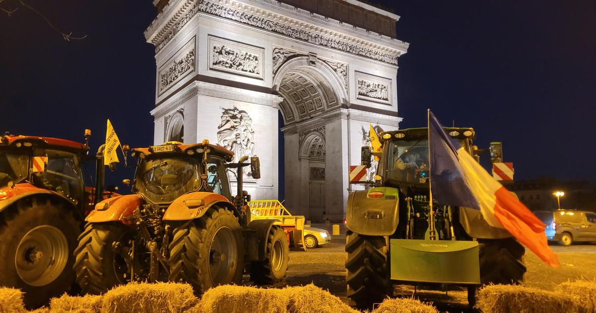 Agriculteurs en colère : opération coup de poing de la Coordination ...