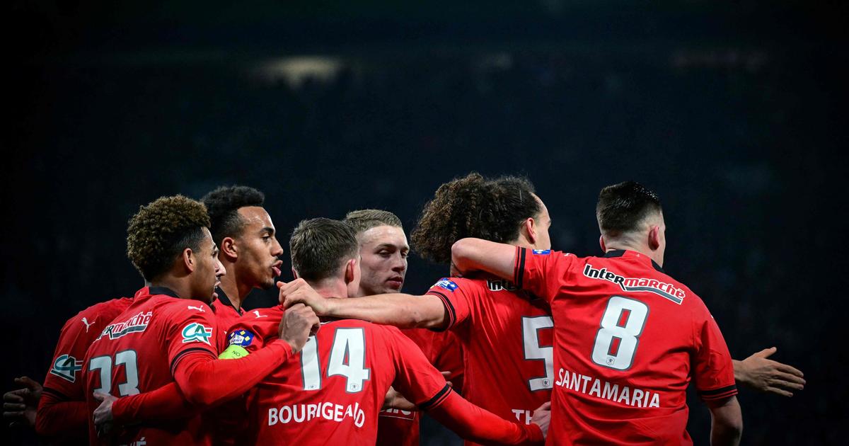 Coupe de France : Rennes déplore le comportement du club amateur du Puy-en-Velay