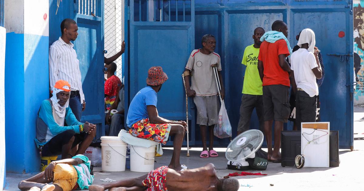 au moins une dizaine de morts lors d&rsquo;une évasion massive de détenus