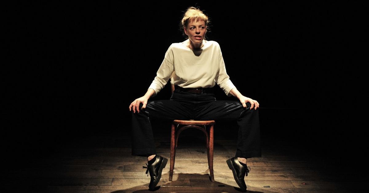 À la Scala, La Femme à qui rien n’arrive tente l’aventure