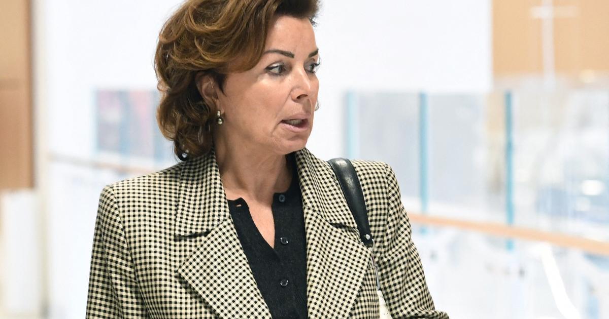 La veuve de Bernard Tapie devra régler sa dette de plus de 15 millions d'euros au fisc