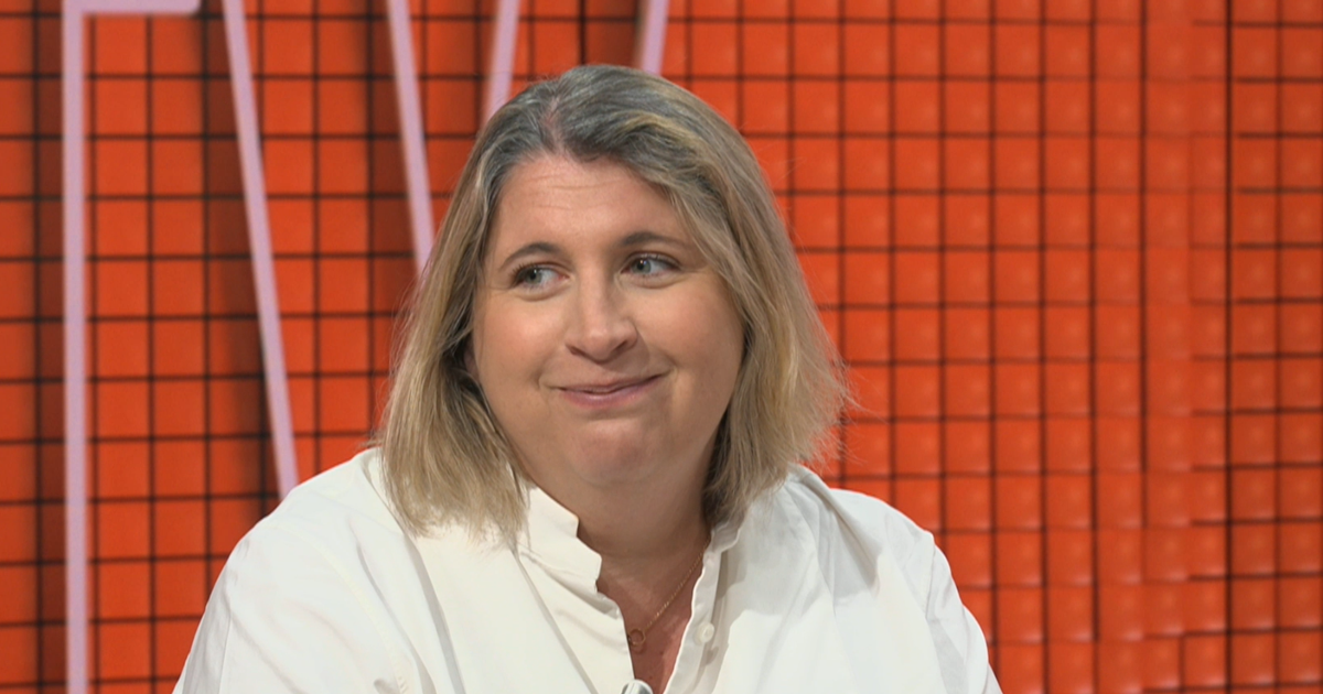 «Je pense que j’en ai fait les frais» Stéphanie Le Quellec se livre sur le snobisme dans le
