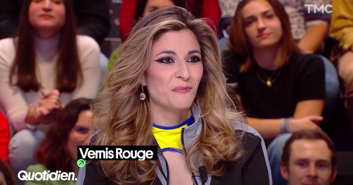 Nominowana do „The Voice” Vernice Rogge reaguje na szum wokół jej interpretacji orkiestry