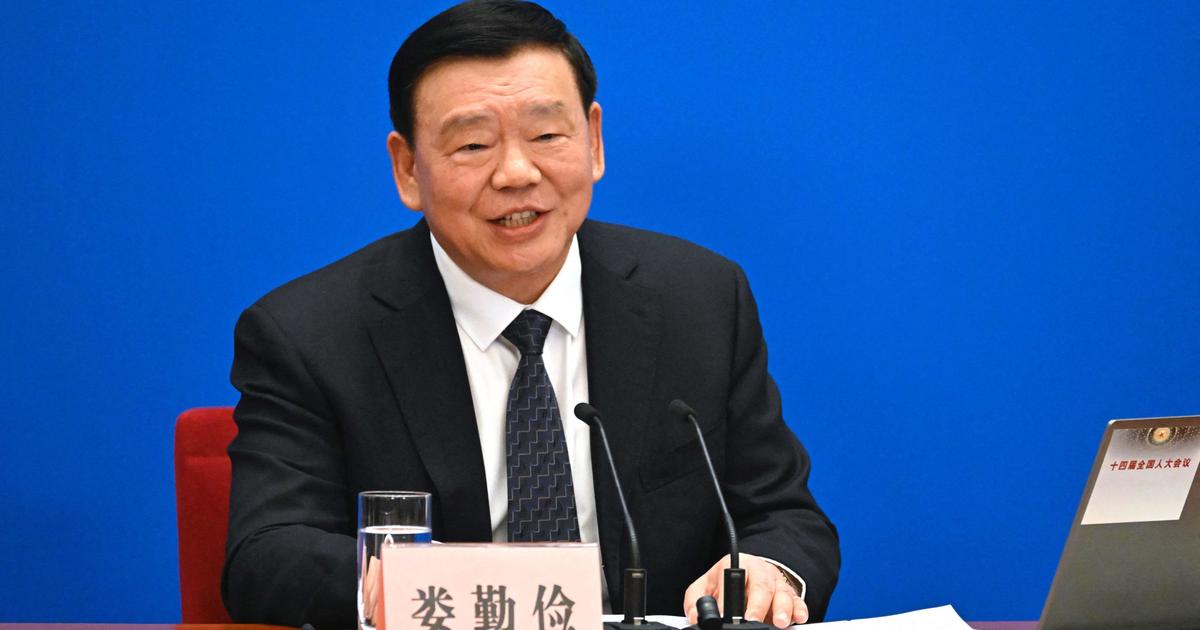 Chine : les dirigeants ont «confiance» dans un rebond de l'économie
