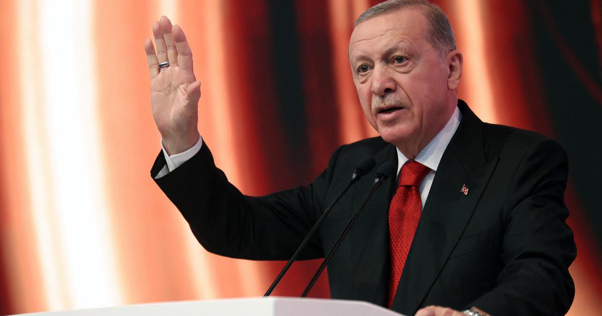 “The municipal elections on March 31 will be my last,” Erdogan promises