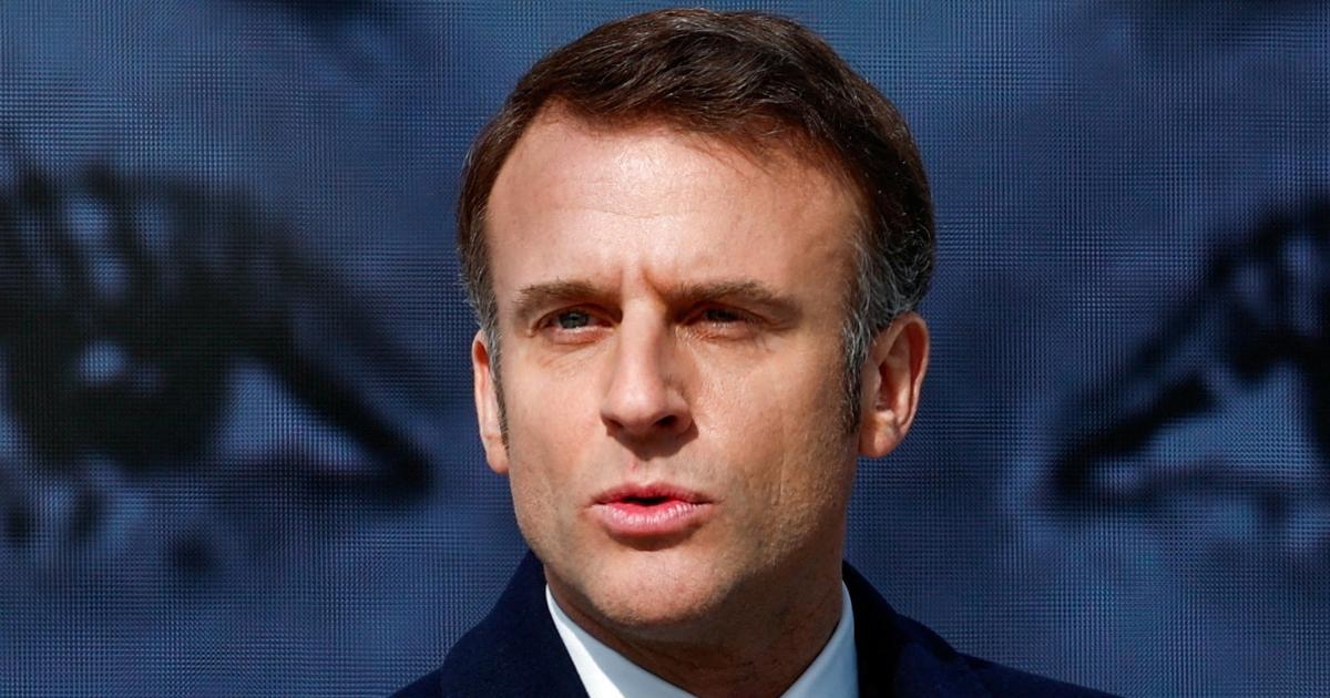 マクロン大統領、ドラゴンボールの創始者と「彼とともに育った何百万ものファン」に敬意を表する