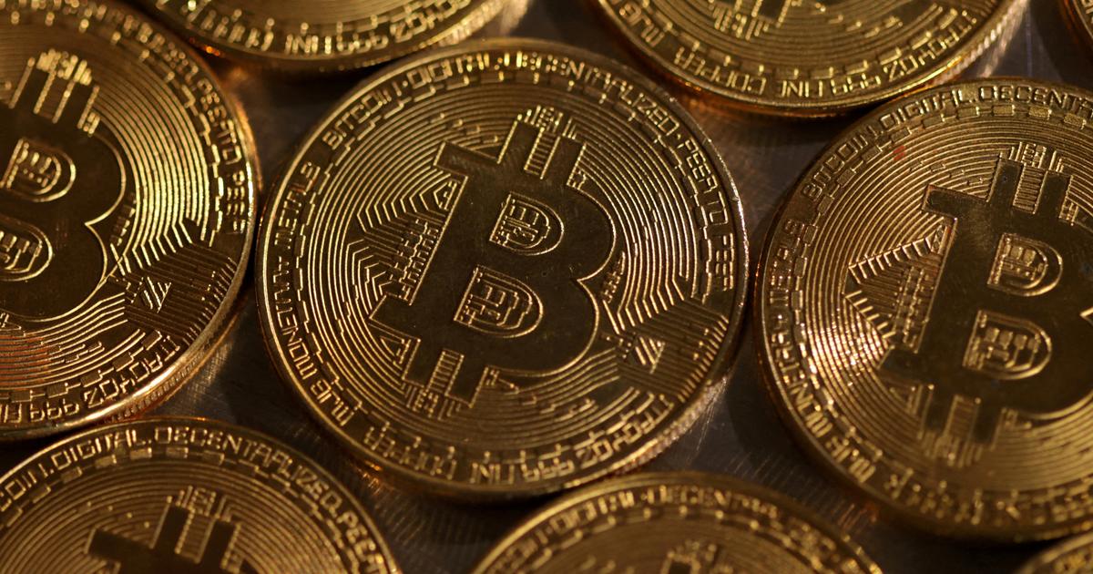 ビットコインが7万ドルを超え新記録を達成