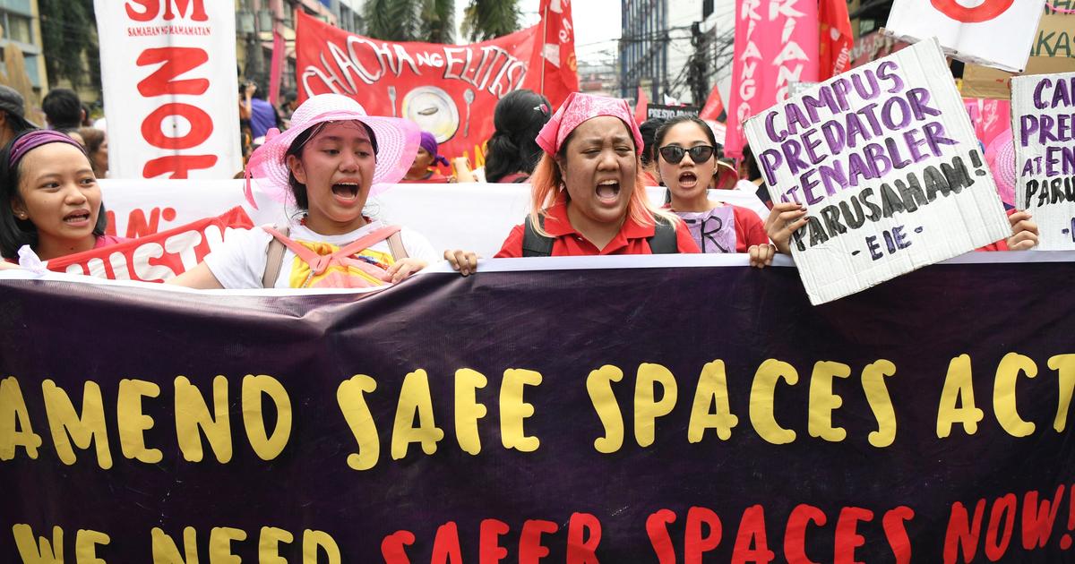 Qui a inventé la journée internationale des droits des femmes?