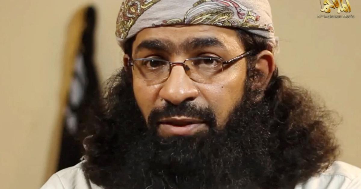 Al-Qaida-Abteilung gibt Tod ihres Anführers bekannt
