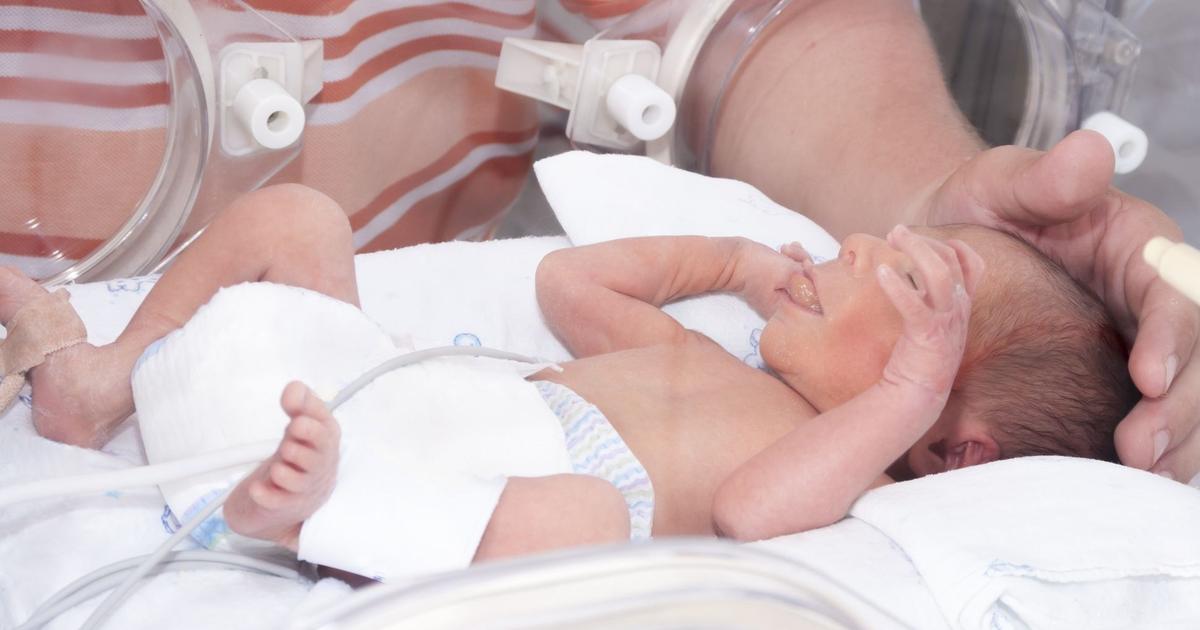 Low birth weight leads to long-term obesity