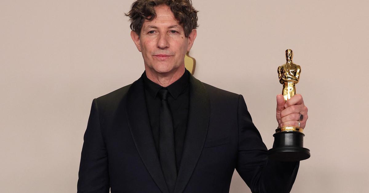 ジョナサン・グレイザーのスピーチに対する元強制送還者の反応