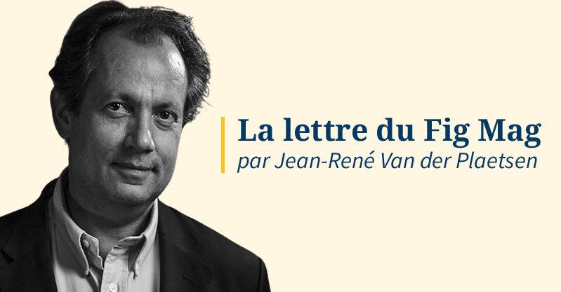 La lettre du «fig mag» du 16 mars 2024