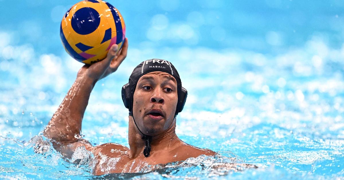 Water polo: rules, origin and vocabulary