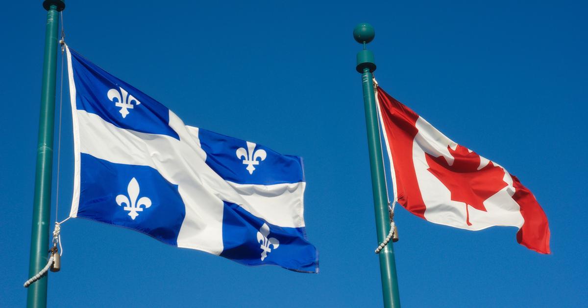 Faced with the “threat” of English, Quebec vigorously defends the French language