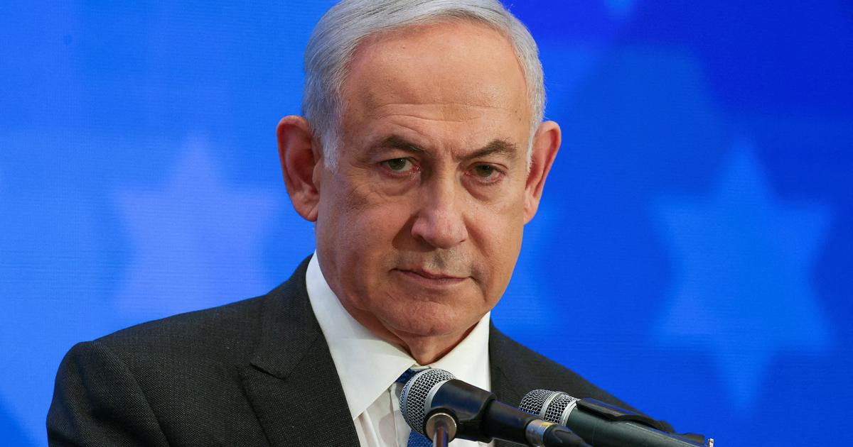Controversy following the publication of a cartoon of Netanyahu