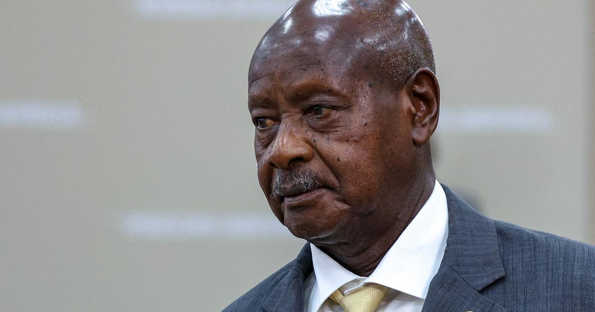 Ouganda: Le Fils Du Président Museveni Nommé à La Tête De L'armée