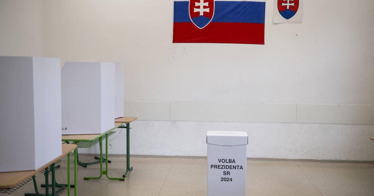 Elezioni presidenziali in un Paese diviso sull'Ucraina