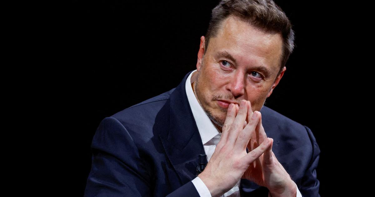 Elon Musk apoyó a los republicanos y pidió una “marea roja”.