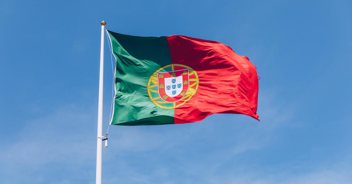 Portugal records a budget surplus of 1.2% of GDP in 2023