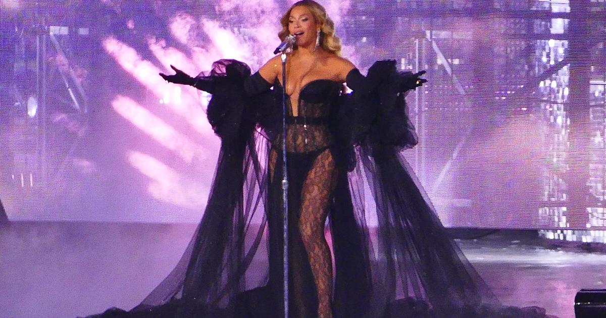 Dans le sillage de Beyoncé, les chanteuses noires de country prendront-elles la lumière ?