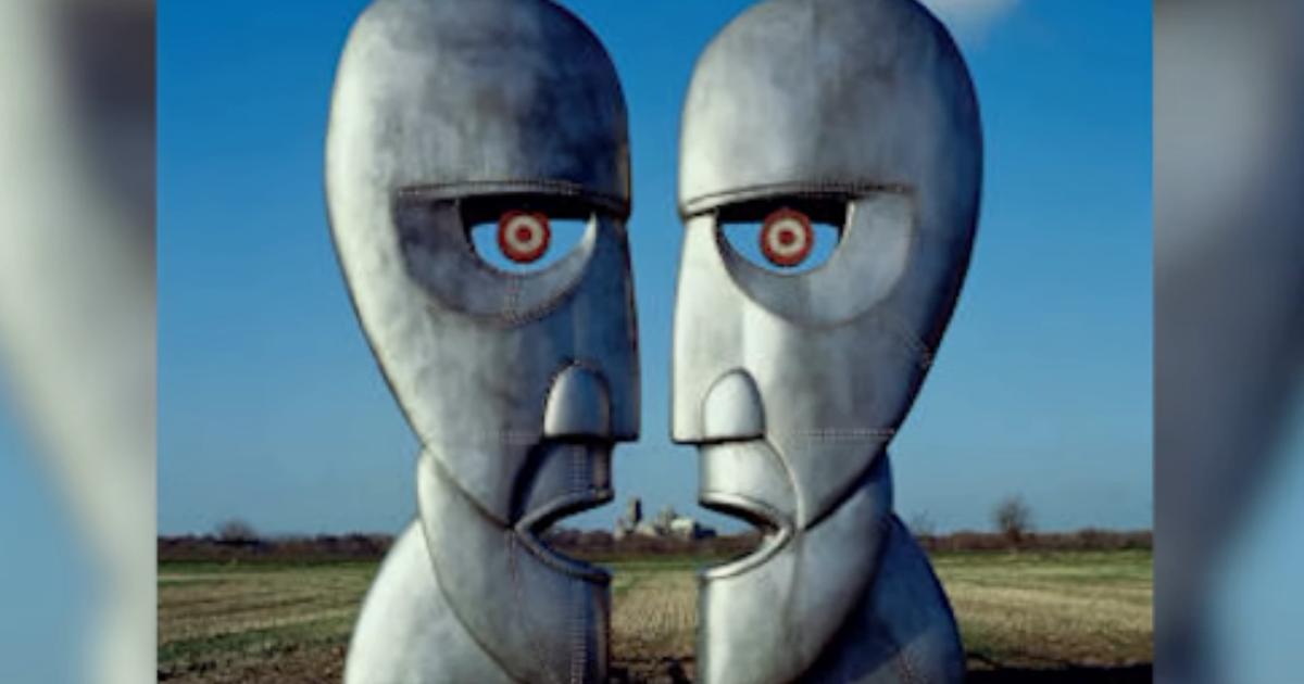 L’album The Division Bell de Pink Floyd fête ses 30 ans
