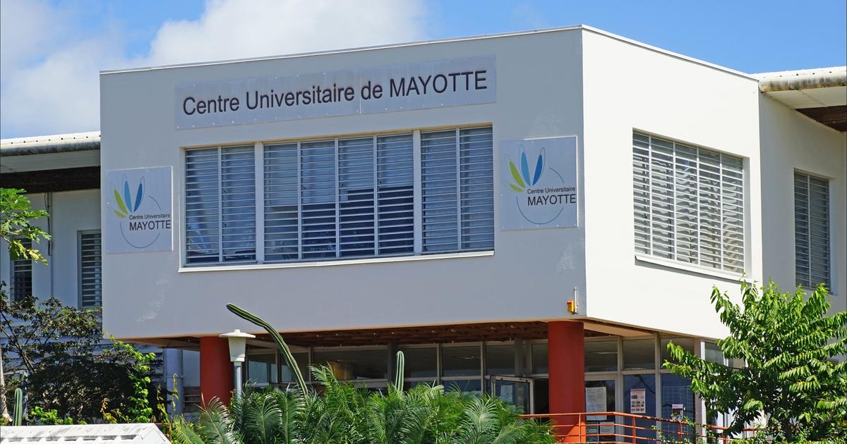 Bénédiction islamique, salle de prière et «entrisme salafiste» : les entorses à la laïcité de l’université publique de Mayotte