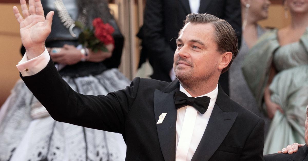 But why do we want Leonardo DiCaprio to lead a clean life at all costs?