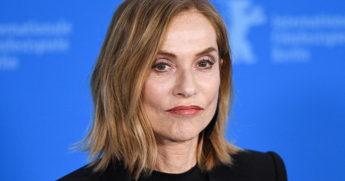 After criticism of Isabelle Huppert, the theater director speaks of “a slip-up”