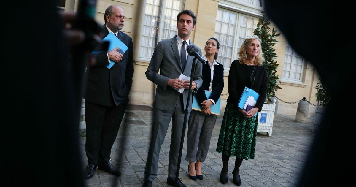 Éducation nationale : les syndicats enseignants appellent à faire la ...