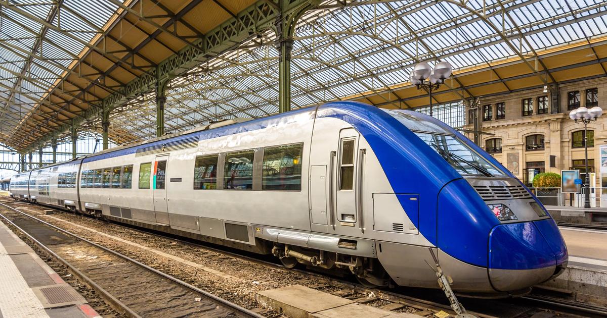 Austria, Italia, Germania… Come possiamo andare in vacanza utilizzando gli “abbonamento ferroviario” dei paesi vicini?