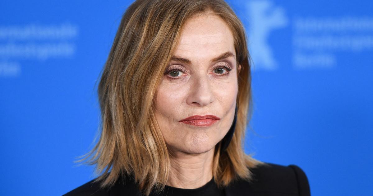 “For me, it was a micro-event”: Isabelle Huppert reacts to the Bérénice controversy