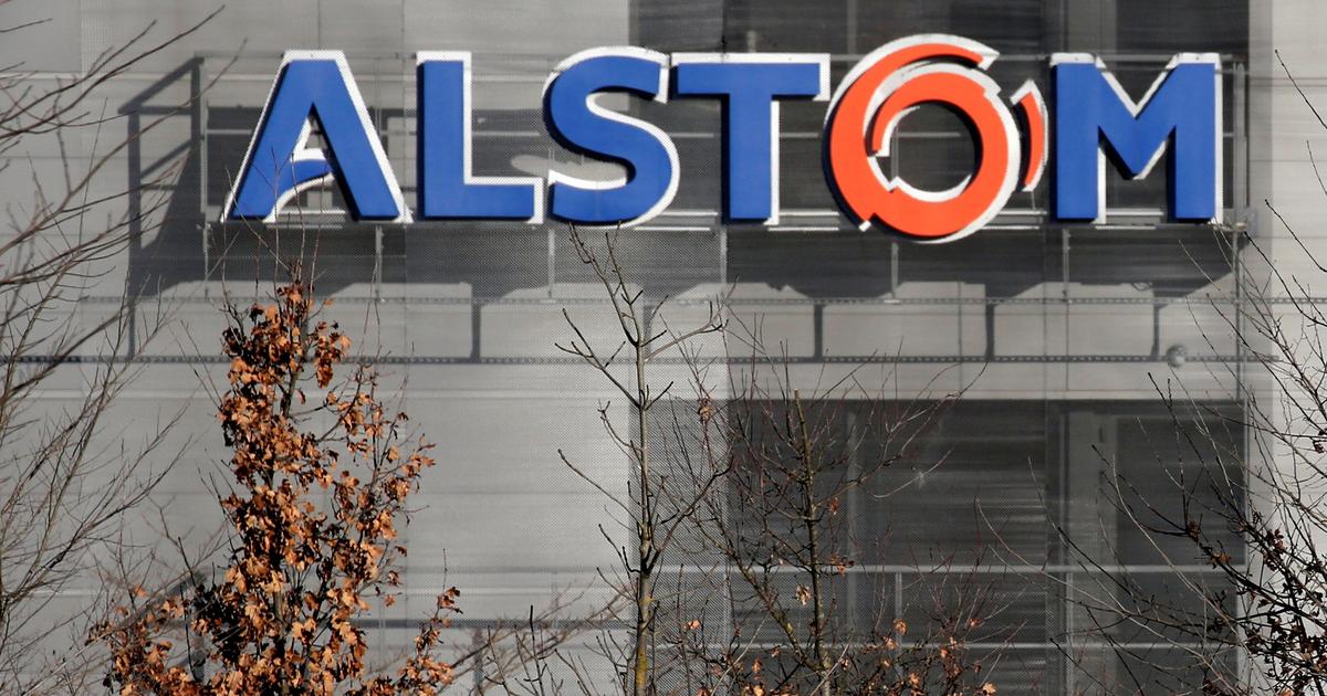 Alstom plans hundreds of redundancies in UK