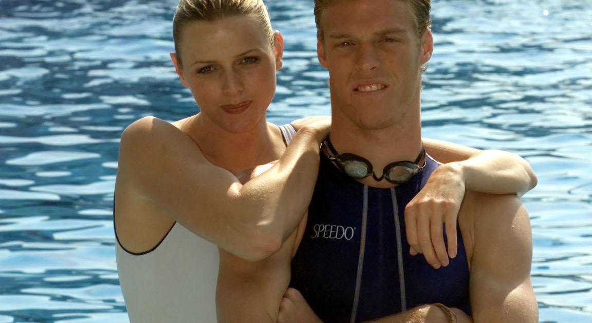 Jason Statham, Salma Hayek, Albert de Monaco… They are part of JO (or presque)