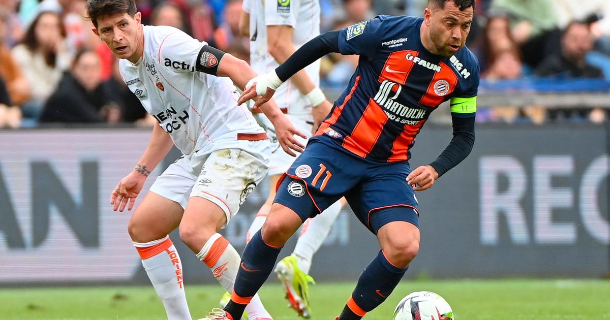 EN DIRECT - Multiplex Ligue 1 : Montpellier souffre mais ouvre le score, 0-0 dans les autres rencontres thumbnail
