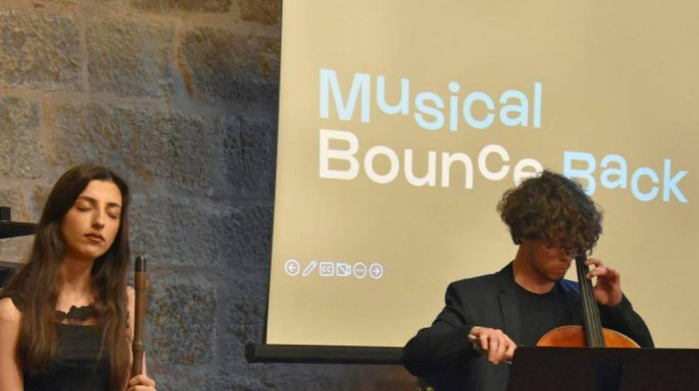 Early music composers highlighted in Marseille