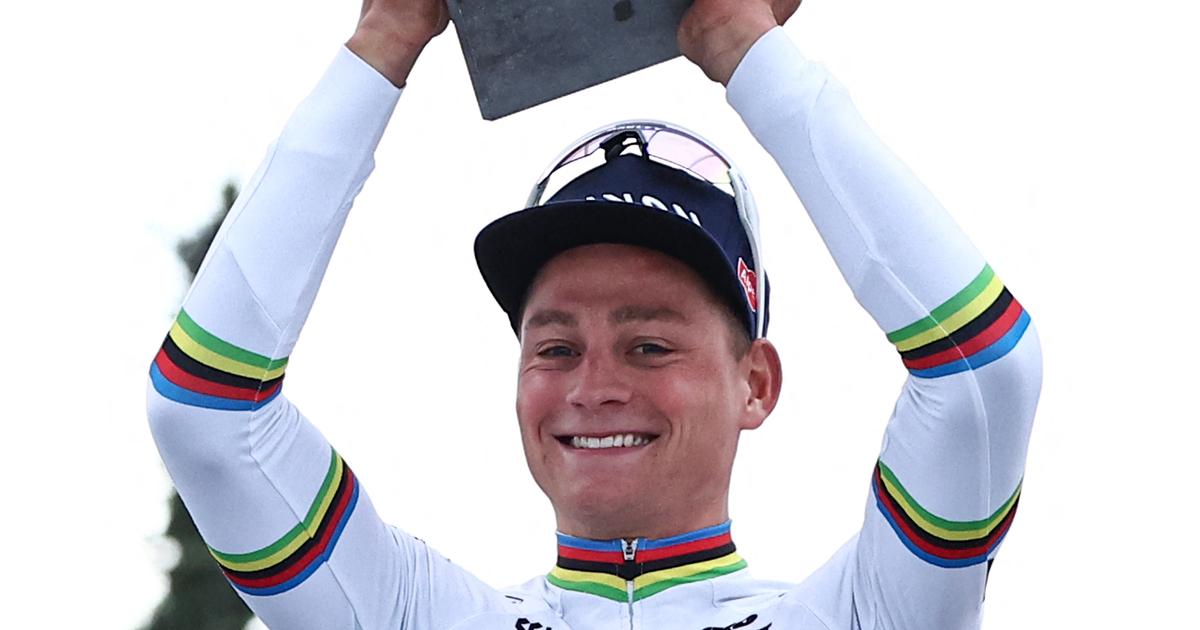 Van der Poel sublimates, Marquinhos and La Rochelle in history, Marseille misses... The tops and flops of the sports weekend