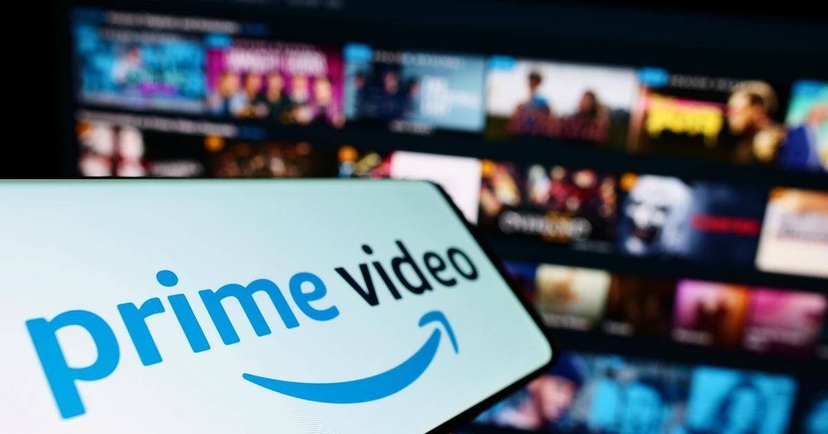 Pourquoi l’arrivée de la publicité sur Amazon Prime Video fait saliver les annonceurs